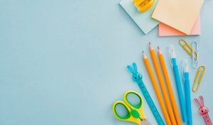 Materiais escolares podem ficar até 30% mais caros em 2022