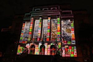 Última noite do Natal Criativo em Santos terá apresentações de corais