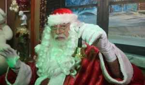 Zona Noroeste terá carreata do Papai Noel