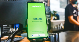 Mercado implanta pagamento por reconhecimento facial