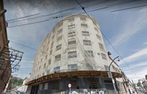 Repovoamento do Centro de Santos terá início com ocupação de imóvel do antigo Ambesp