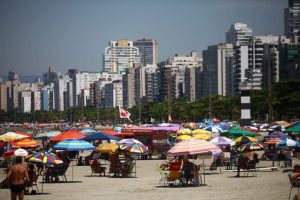 Santos aprova lei que organiza turismo de um dia no Município