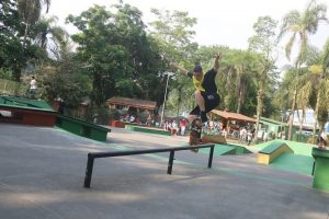 Lagoa da Saudade terá evento esportivo e cultural no domingo