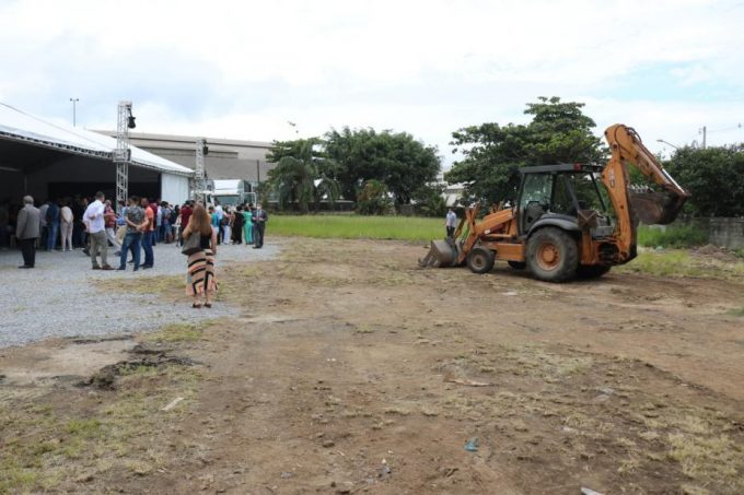Estado libera R$ 18 milhões para construção de 136 moradias em Santos