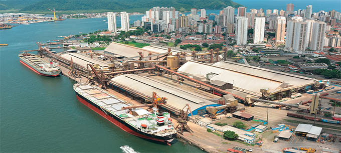 Sopesp comemora 28 anos fortalecendo compromisso de modernizar o setor portuário | Jornal da Orla