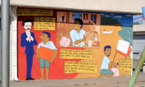 Em Itanhaém, Galeria Benedito Calixto une tradição, história e arte contemporânea