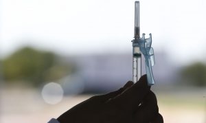 Pfizer antecipará 600 mil doses da vacina pediátrica contra a covid-19
