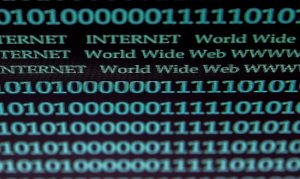 Órgãos do governo sofrem novo ataque de hackers