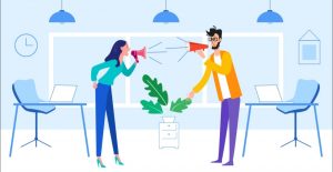 Estratégias para resolver conflitos