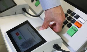 Primeiro turno das eleições será em 2 de outubro
