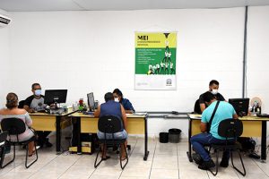 Praia Grande tem espaço exclusivo para atendimento aos microempreendedores