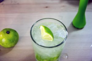 5 drinks refrescantes para aproveitar o fim de semana