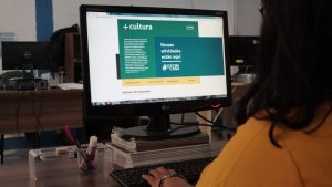 Bertioga tem mais de 600 vagas abertas para oficinas culturais gratuitas e online
