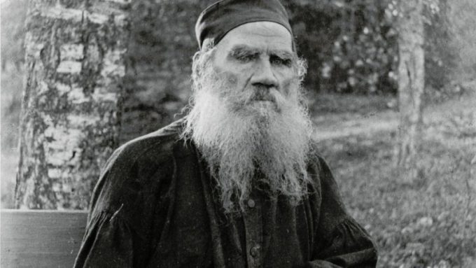 De quanta terra precisa um homem, clássico conto de Tolstói | Jornal da Orla