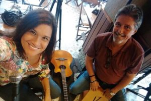 Rio Santos Bossa Fest recebe apresentações de artistas nacionais e internacionais
