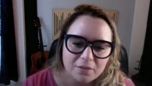 Carla Mariani fala sobre Tributo a Xandra Joplin