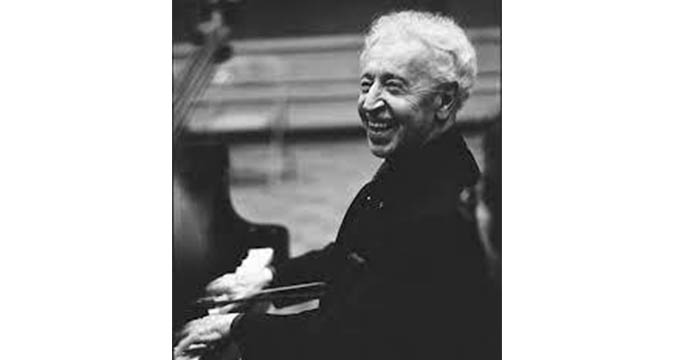 O PRODIGIOSO PIANISTA ARTHUR RUBINSTEIN E SEU SIONISMO ARRAIGADO – POR  MENDY TAL