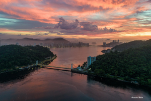 Brisamar inaugura galeria para exposições artísticas