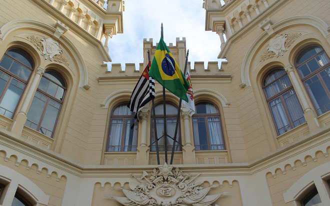 DataOrla: Câmara de Santos tem 38% de aprovação e 30% de reprovação | Jornal da Orla