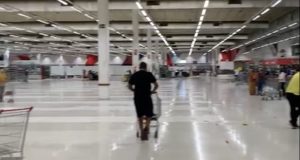 Hipermercado Extra em Santos deve fechar nos próximos dias