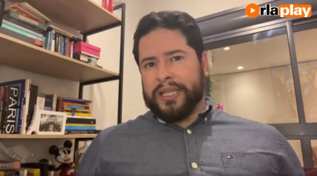 Você acredita em pesquisa eleitoral?
