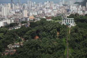 Santos apresenta planos de ação ambiental em parceria com agência alemã