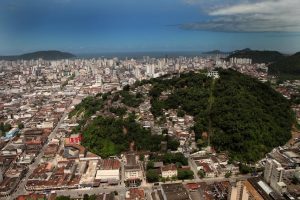 Santos traça plano com 50 metas para reduzir impactos ambientais