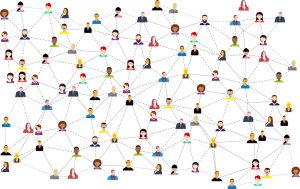 Networking para tímidos? 7 dicas para vencer