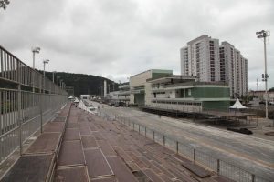 Carnaval: Santos cancela desfiles das escolas de samba