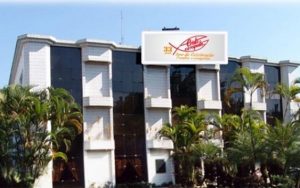 Culto de Ação de Graças celebra aniversário de Santos
