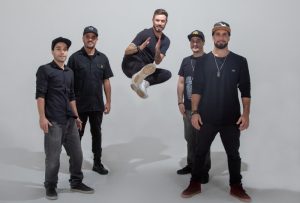 Festival Regado a Reggae acontece neste fim de semana em Itanhaém
