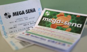 Mega-Sena sorteia prêmio estimado em R$ 3 milhões nesta quarta-feira
