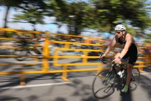 30º Triathlon Internacional de Santos: inscrições gratuitas para começam nesta terça