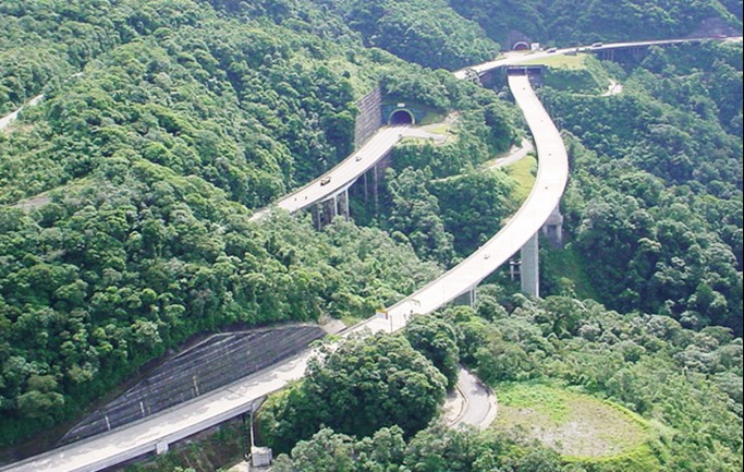 Rodovia Imigrantes será destinada apenas para veículos de passeio