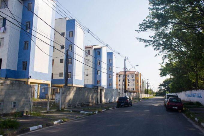 São Vicente consegue regularização fundiária de conjunto habitacional na Cidade Náutica