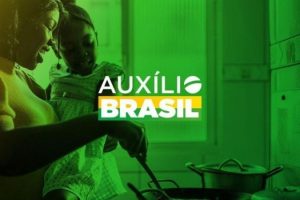 Caixa começa a pagar parcela de fevereiro do Auxílio Brasil