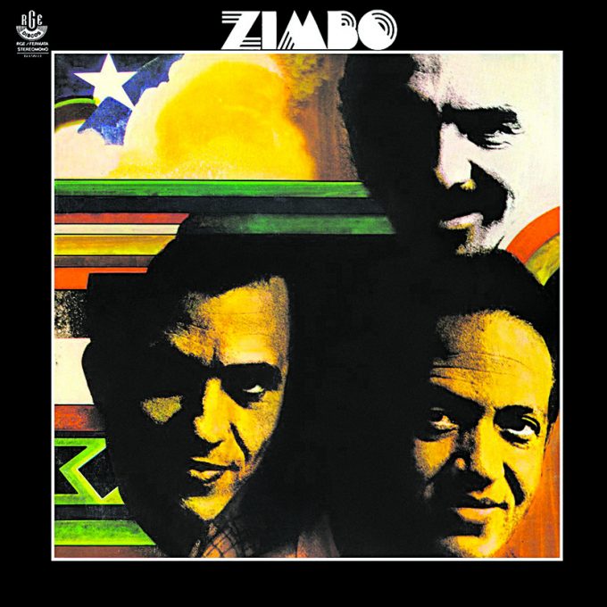 Zimbo Trio – 1964 - 2013 | Jornal da Orla