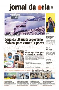 Jornal da Orla