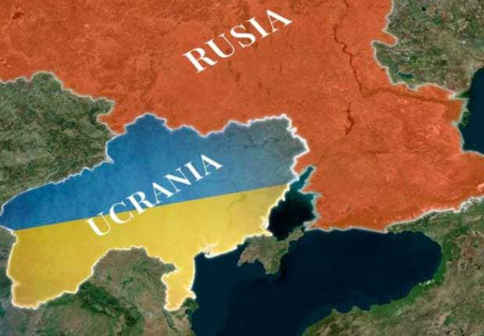 Rússia versus Ucrânia! E eu com isso? | Jornal da Orla