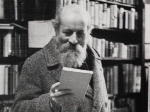 Martin Buber, o Grande Pensador Judeu