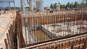Apesar da pandemia, construção civil preserva otimismo