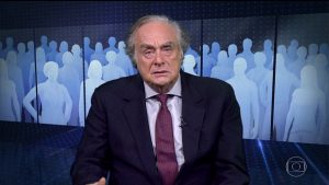 Arnaldo Jabor morre aos 81 anos