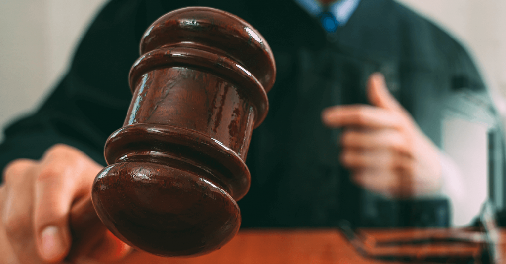 Poder Judiciário não discute sua estrutura