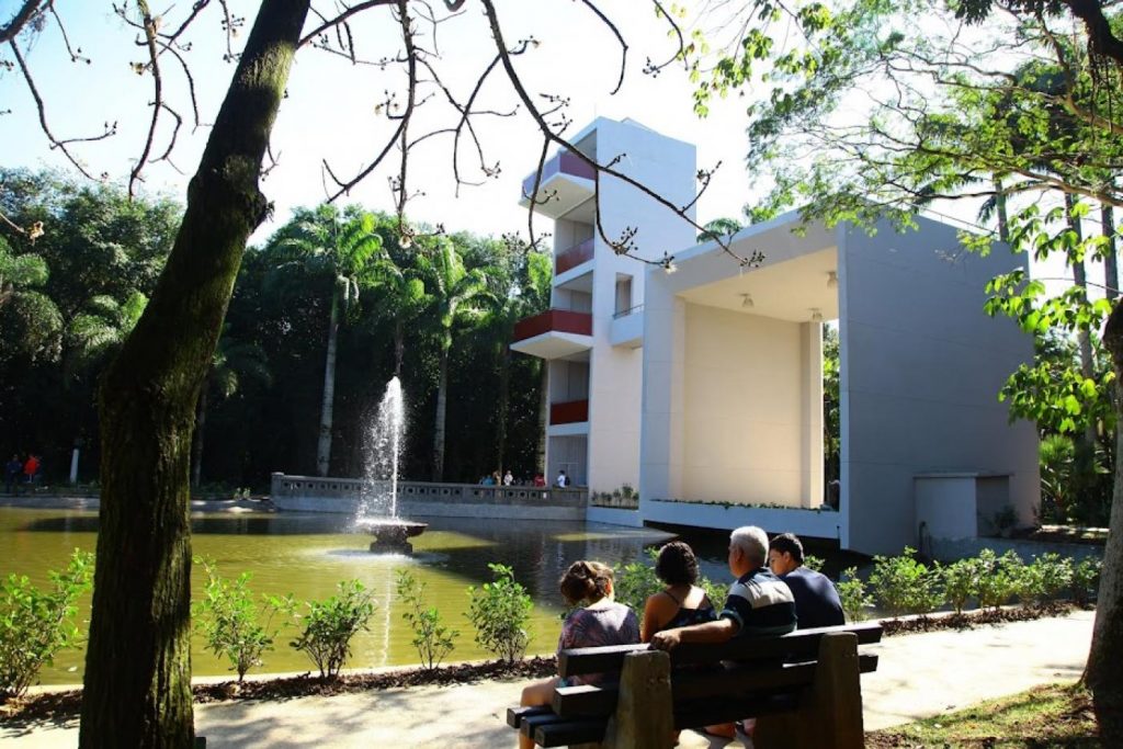 Santistas podem colaborar com o plano de turismo da cidade