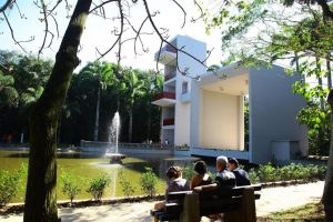 Santistas podem colaborar com o plano de turismo da cidade
