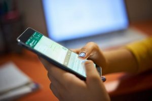 Atendimento a doenças infectocontagiosas passa a ter agendamento via WhatsApp em Santos