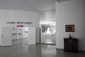 Exposição de fotos marca programação do Dia das Mulheres em Praia Grande