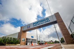 Portinho de Praia Grande passa a ser atendido por linha de ônibus municipal