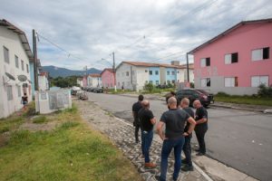 Praia Grande intensifica fiscalização aos imóveis de programas habitacionais