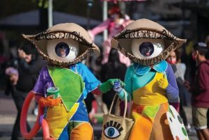 Purim, a coragem de Esther e a Celebração do Oculto